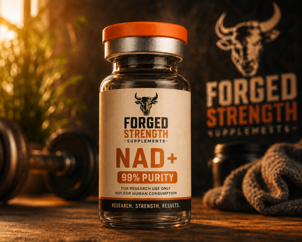 NAD+