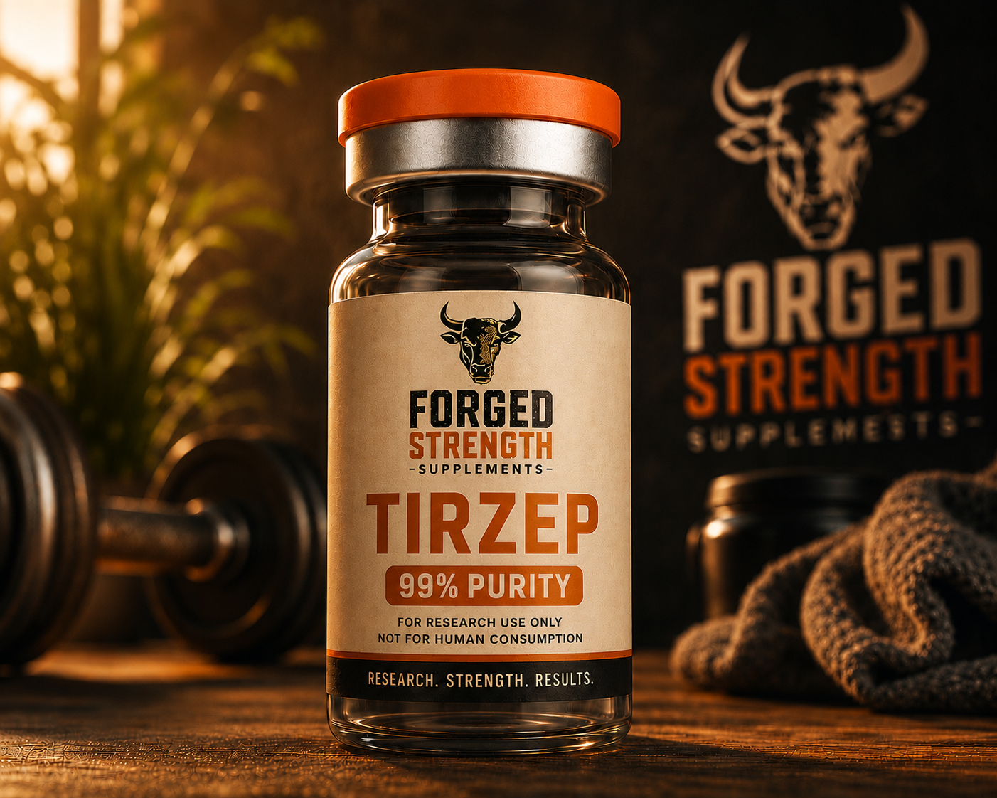 TIRZEPATIDE