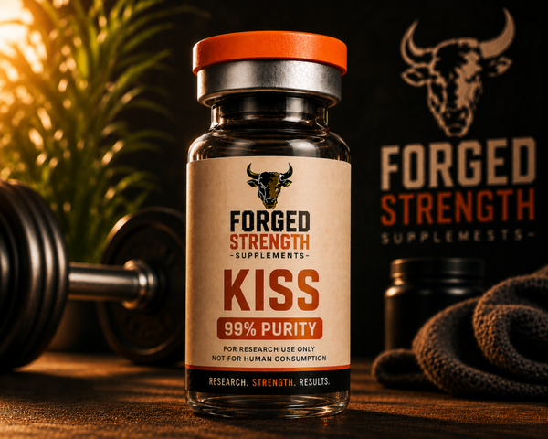 KISSPEPTIN