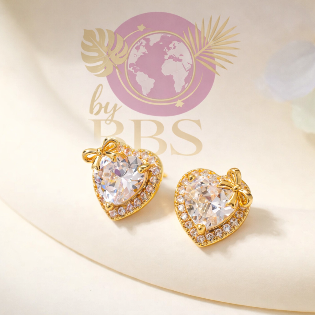 Boucle d'oreille