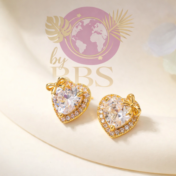 Boucle d'oreille