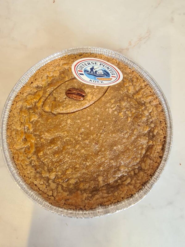 Gieterse Deelpunt Koek