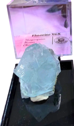 Fluorite