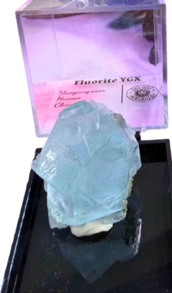 Fluorite