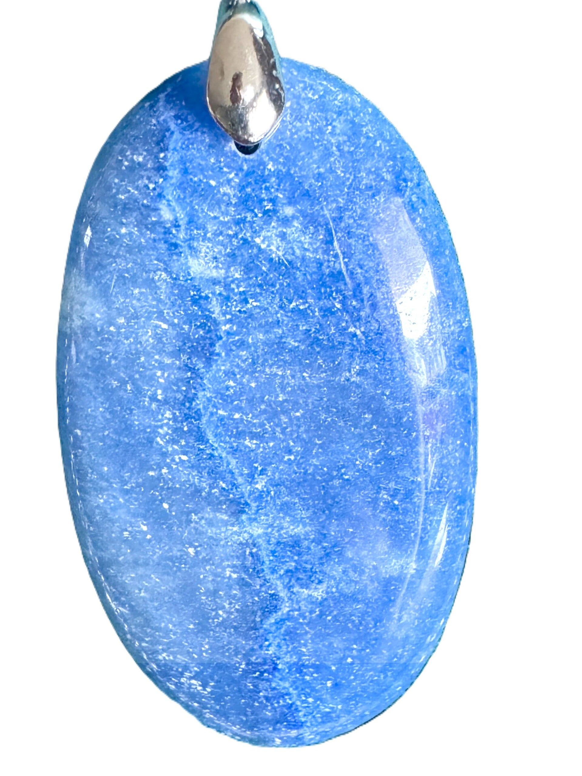 Pendentif Lapis Lazulli