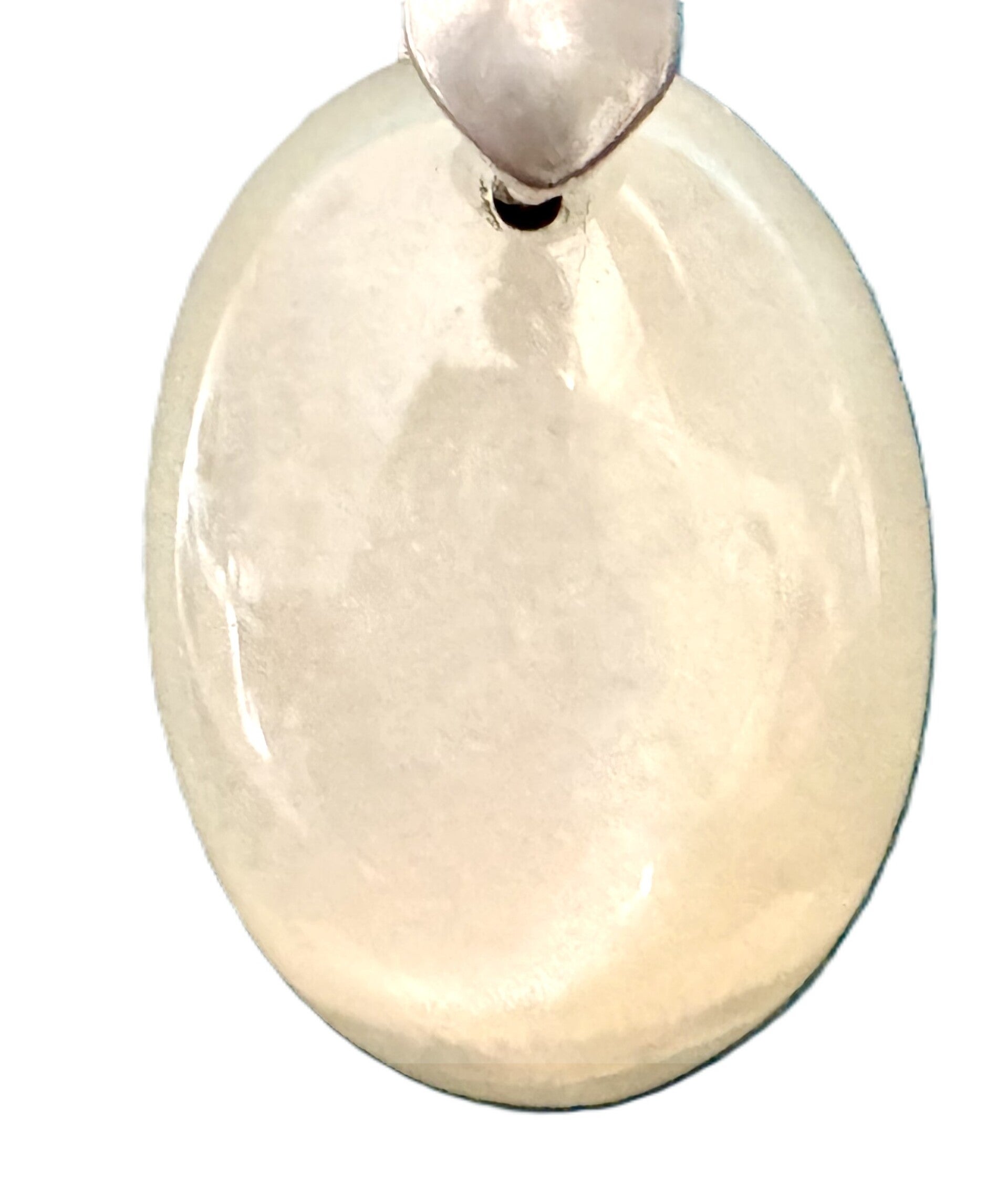 Pendentif Pierre de Lune