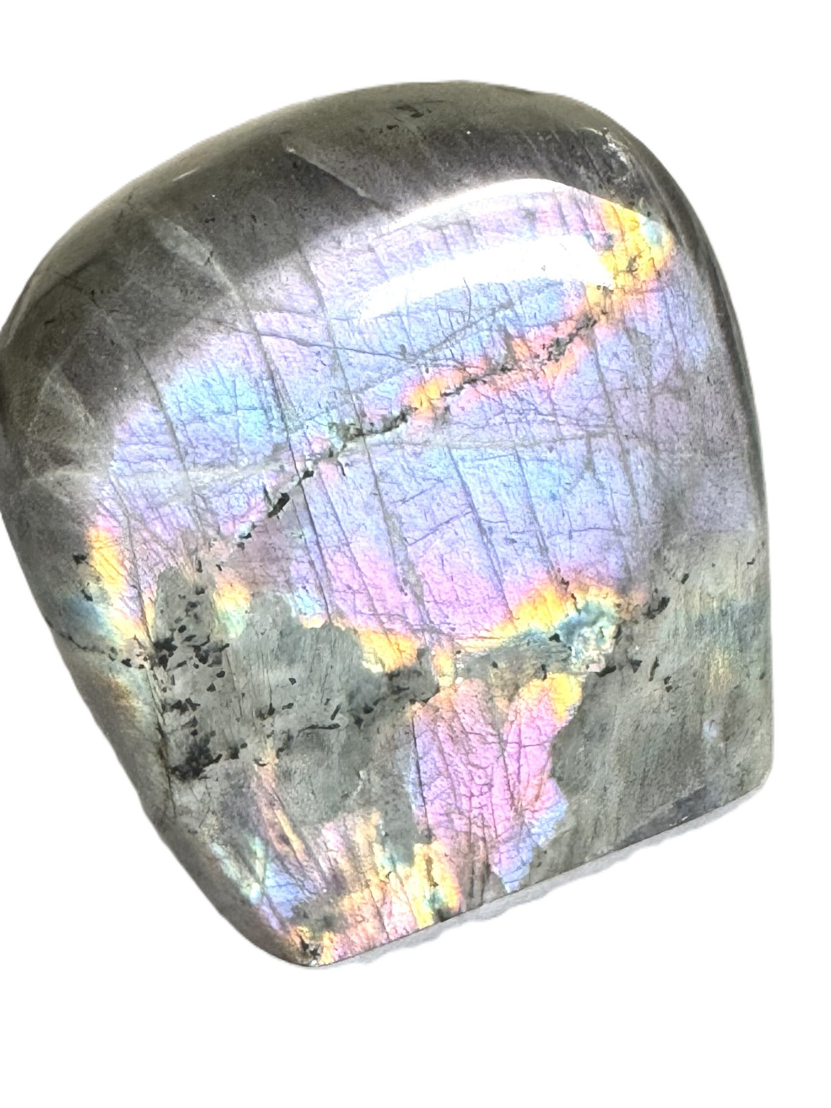 Labradorite Violette