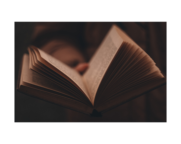roman boekenclub