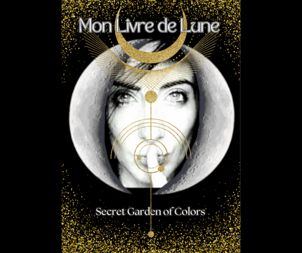 Mon Livre de Lune