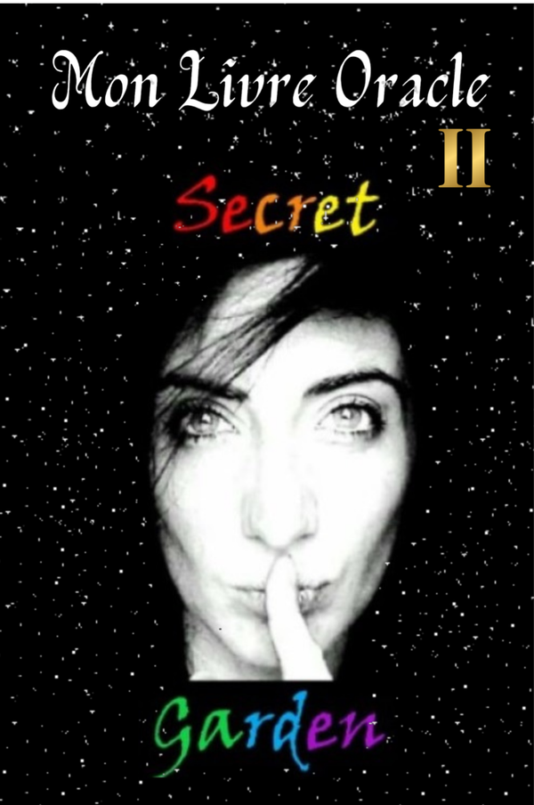 Mon Livre Oracle II