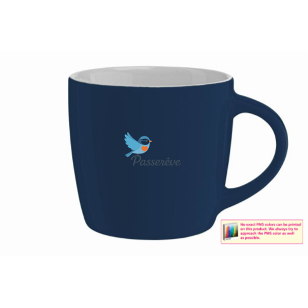 MUG IVANA