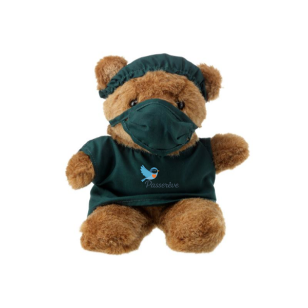 Peluche DOC