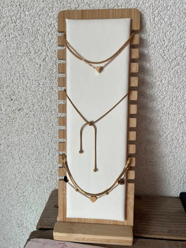 Enkelbandjes