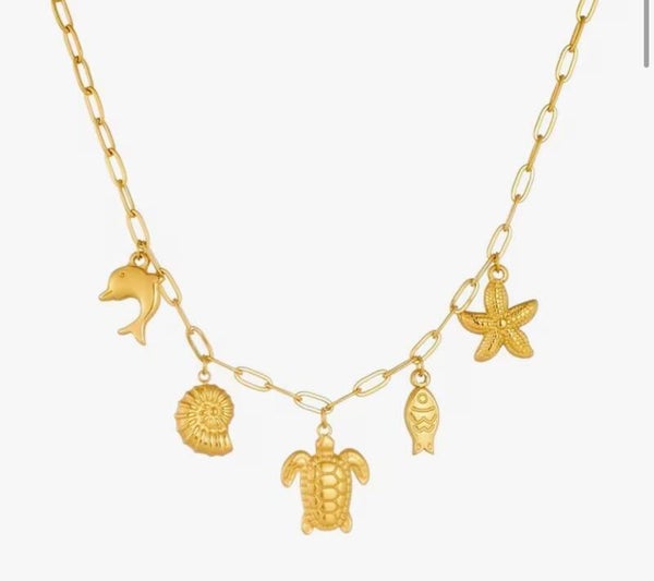 Bedel ketting