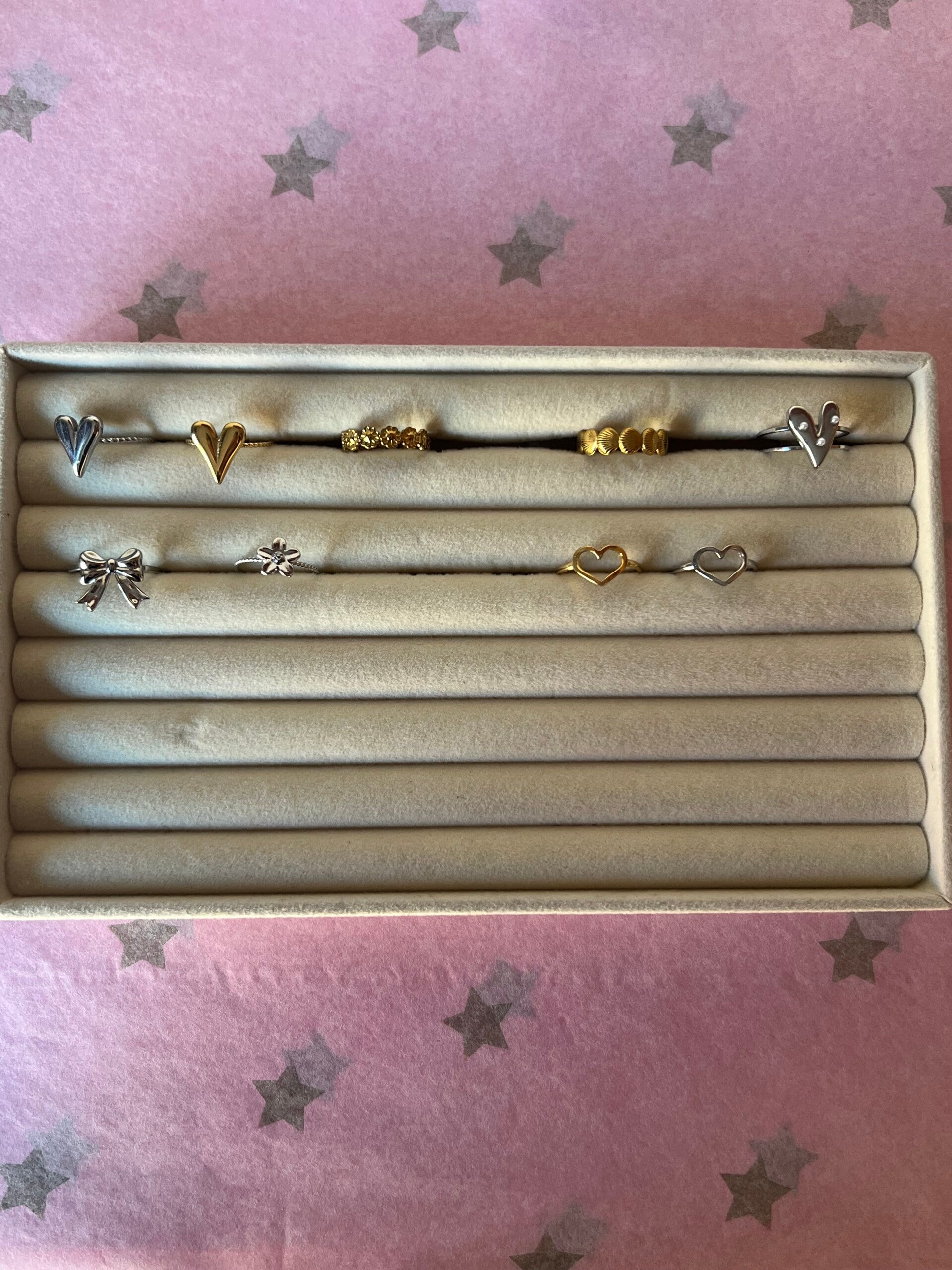 Ringen