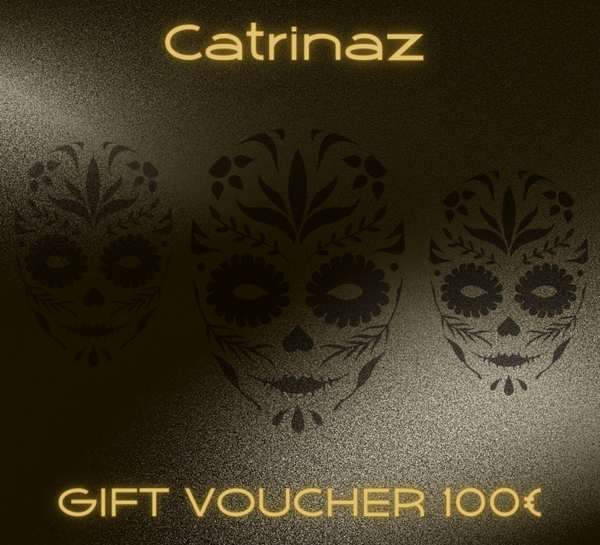 GIFT VOUCHER 100€