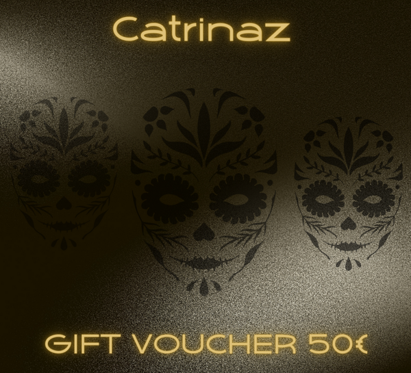 GIFT VOUCHER 50€