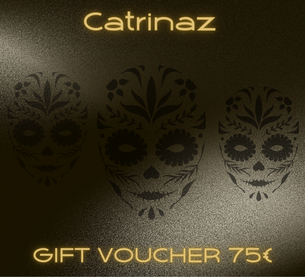 GIFT VOUCHER 75€