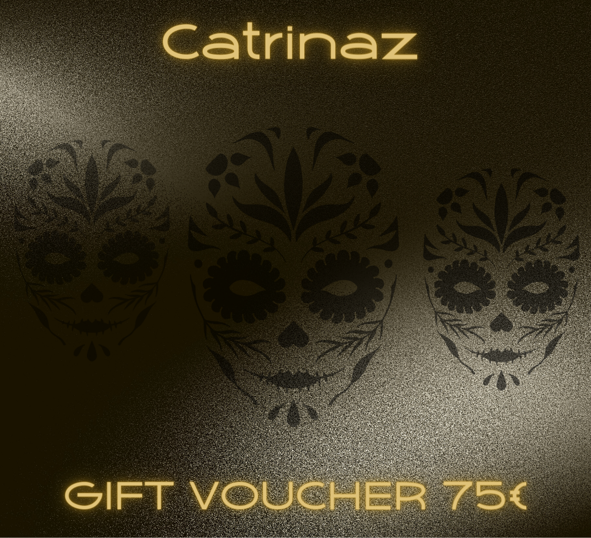GIFT VOUCHER 75€