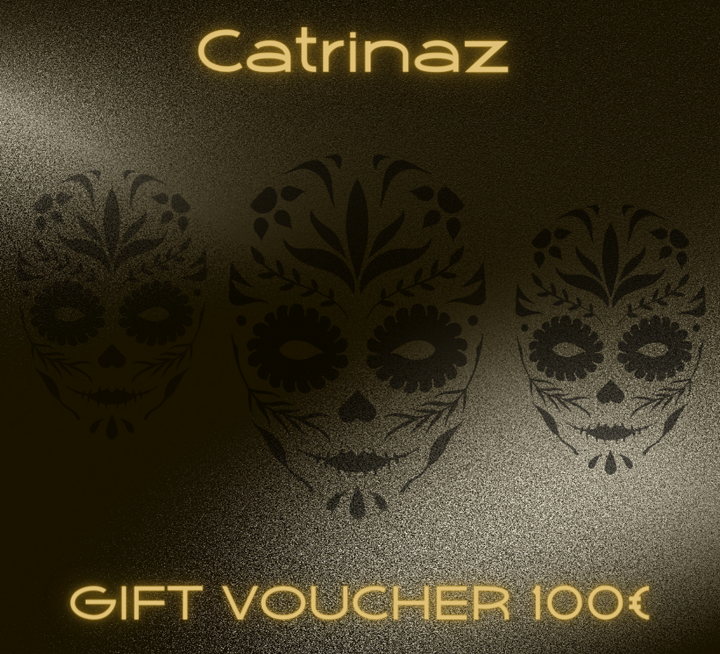 GIFT VOUCHER 100€