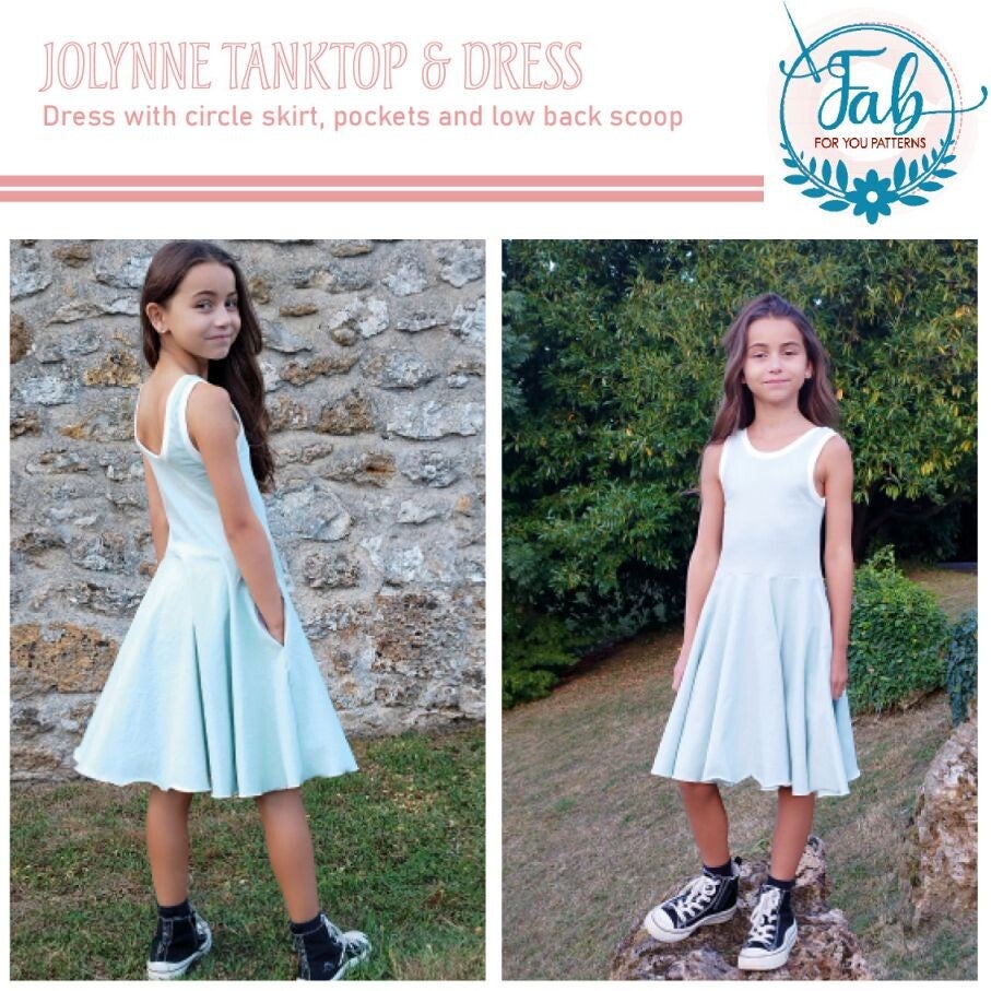 jurk Jolynne