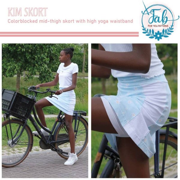 skort kim