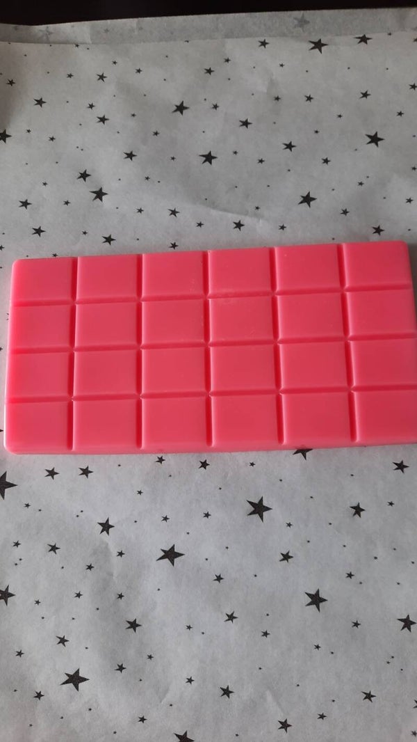 Breakbar Lady Milion