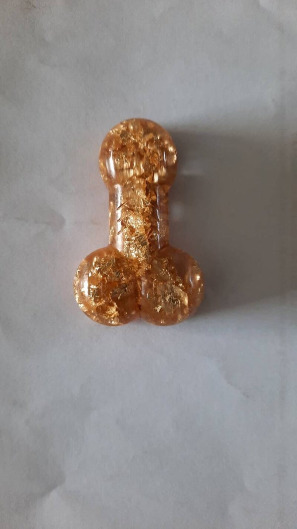 Sleutelhanger Albert