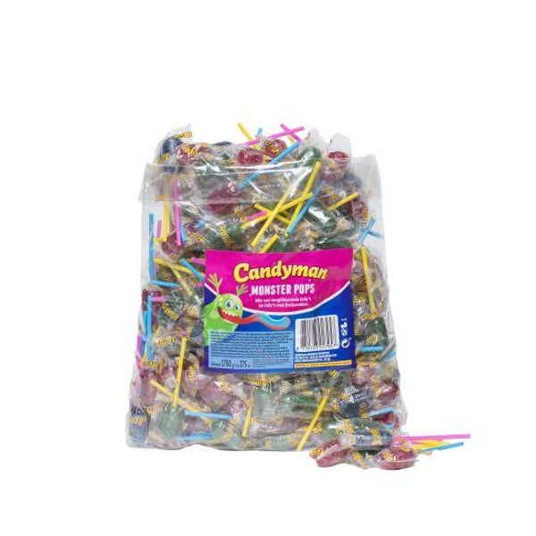 Monster Pops