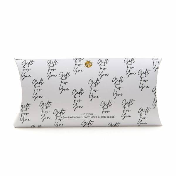 Giftbox A Gift For You