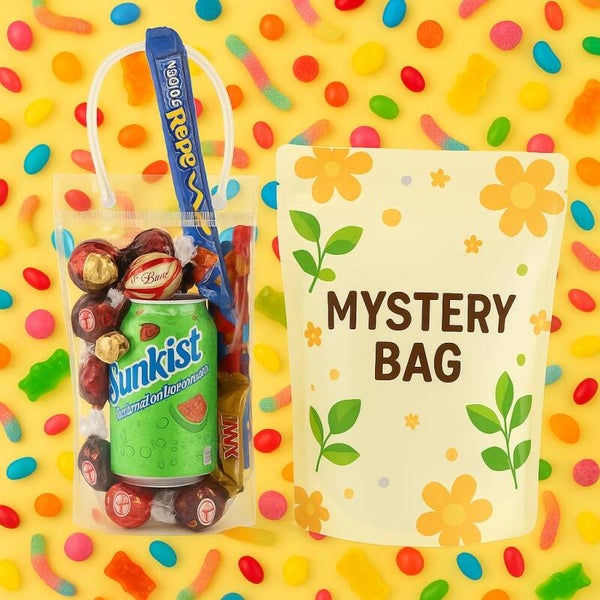 Mysterybag