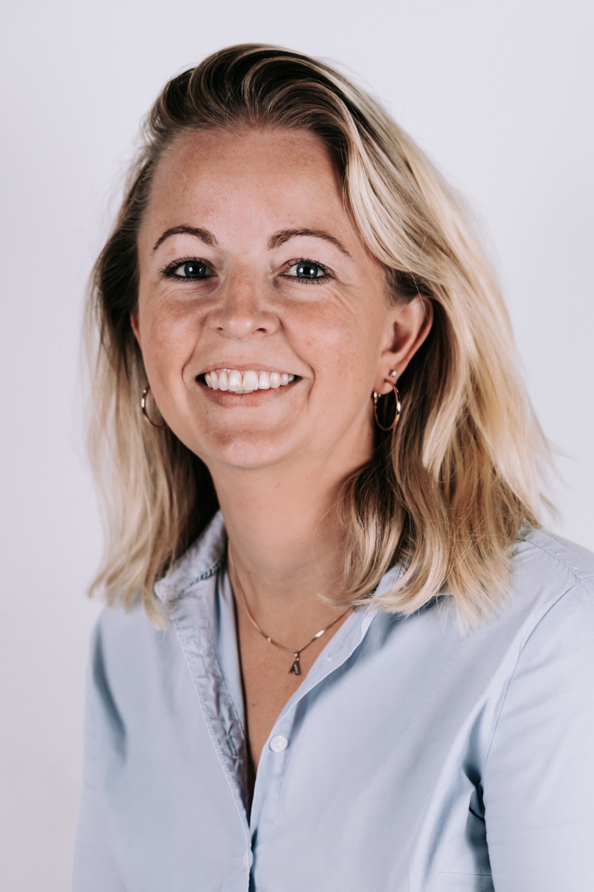 Anouk Kinderopvang Purkie