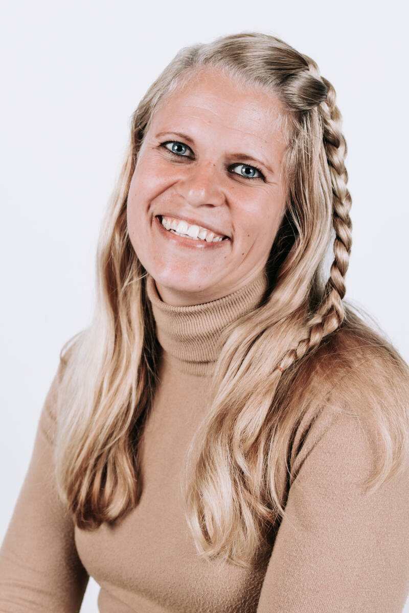 Eva Kinderopvang Purkie