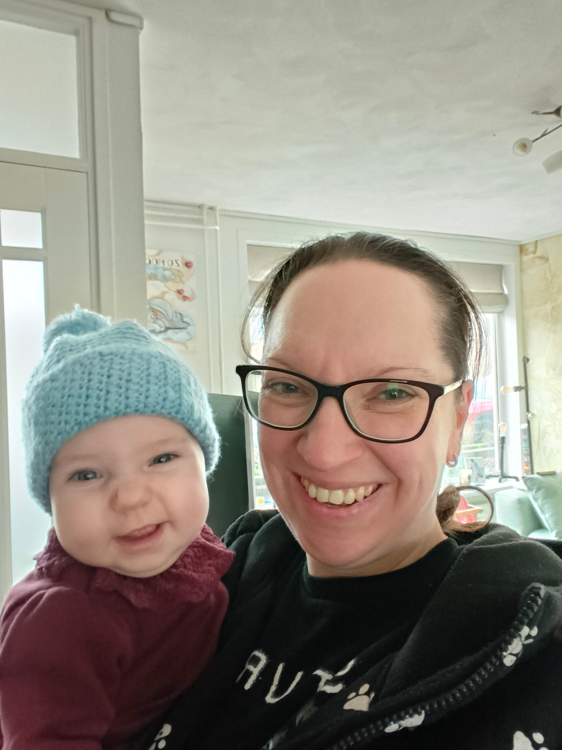 Lieke Oudercommissie Purkie