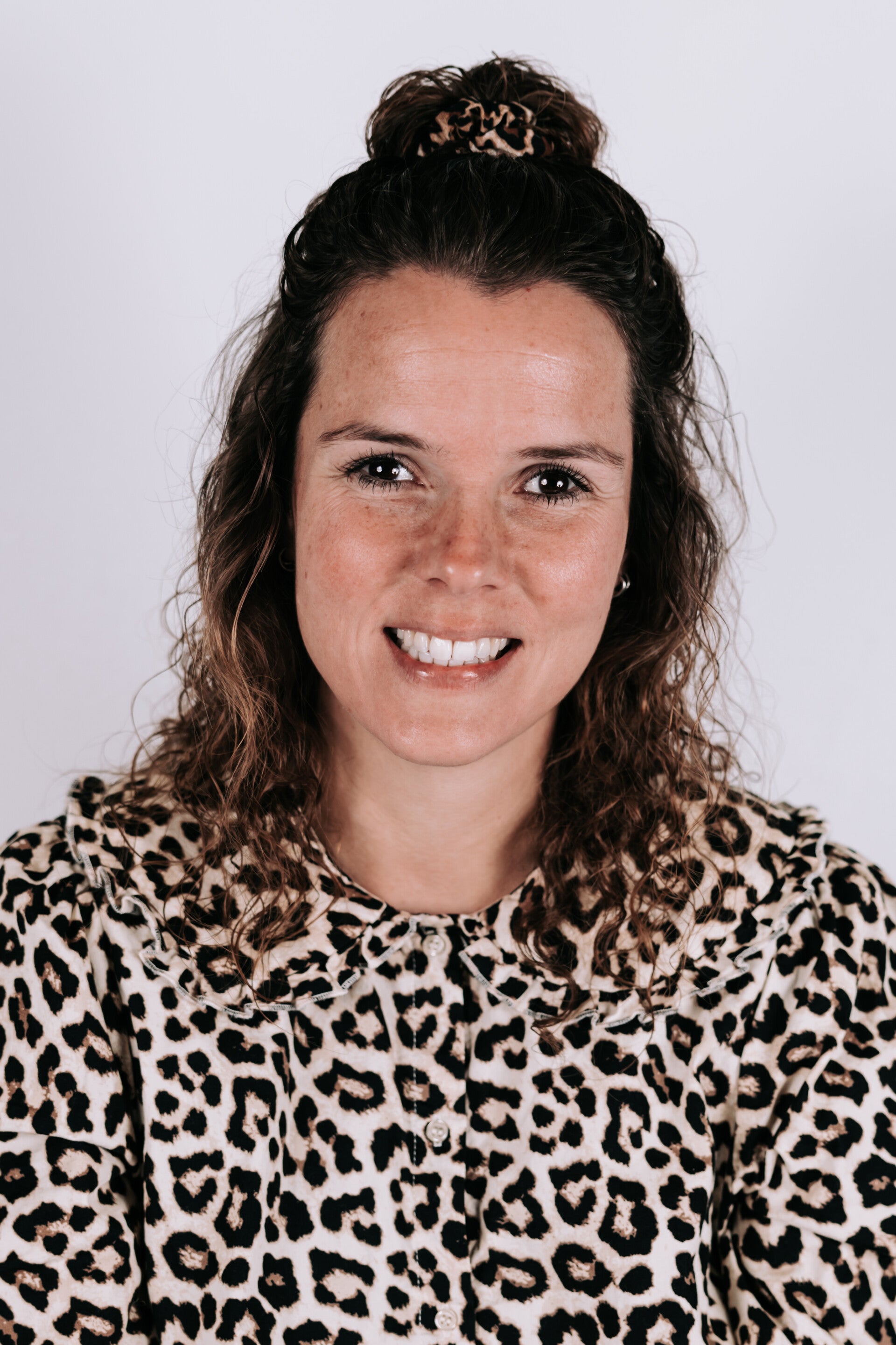 Kinderopvang Purkie Karin