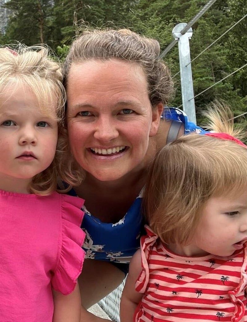 Inge Kinderopvang Purkie oudercommissie