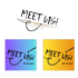 Meet Us! Nederland