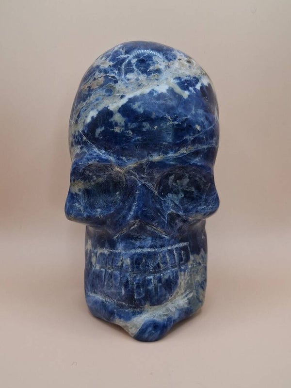 Skull Sodaliet