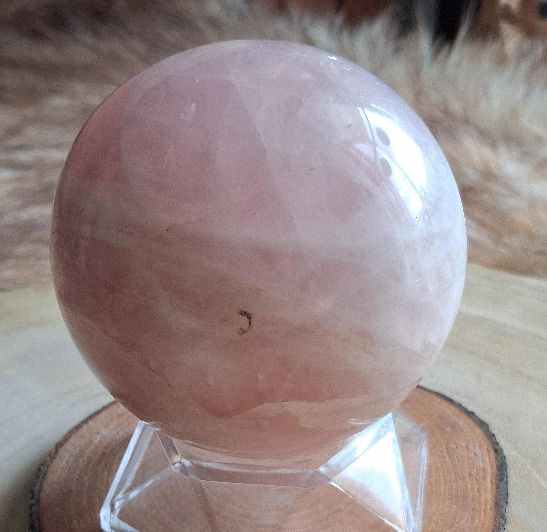 Calciet Roze 3