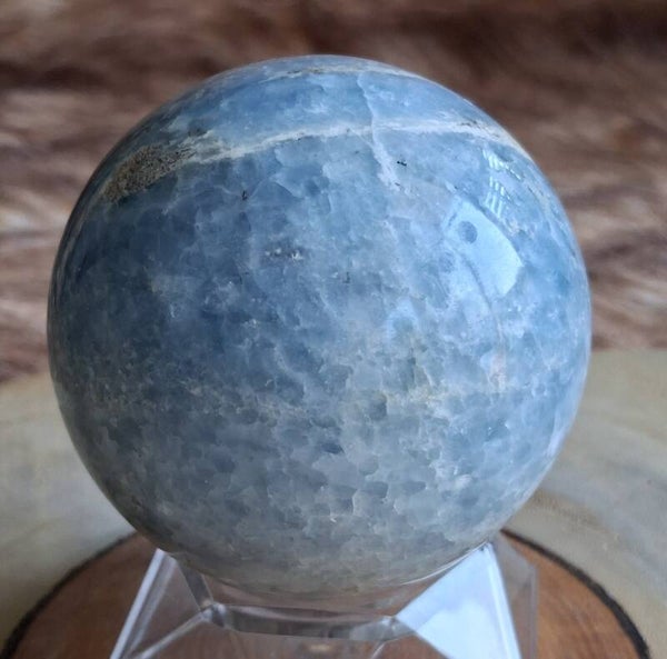 Calciet-Blauw 1
