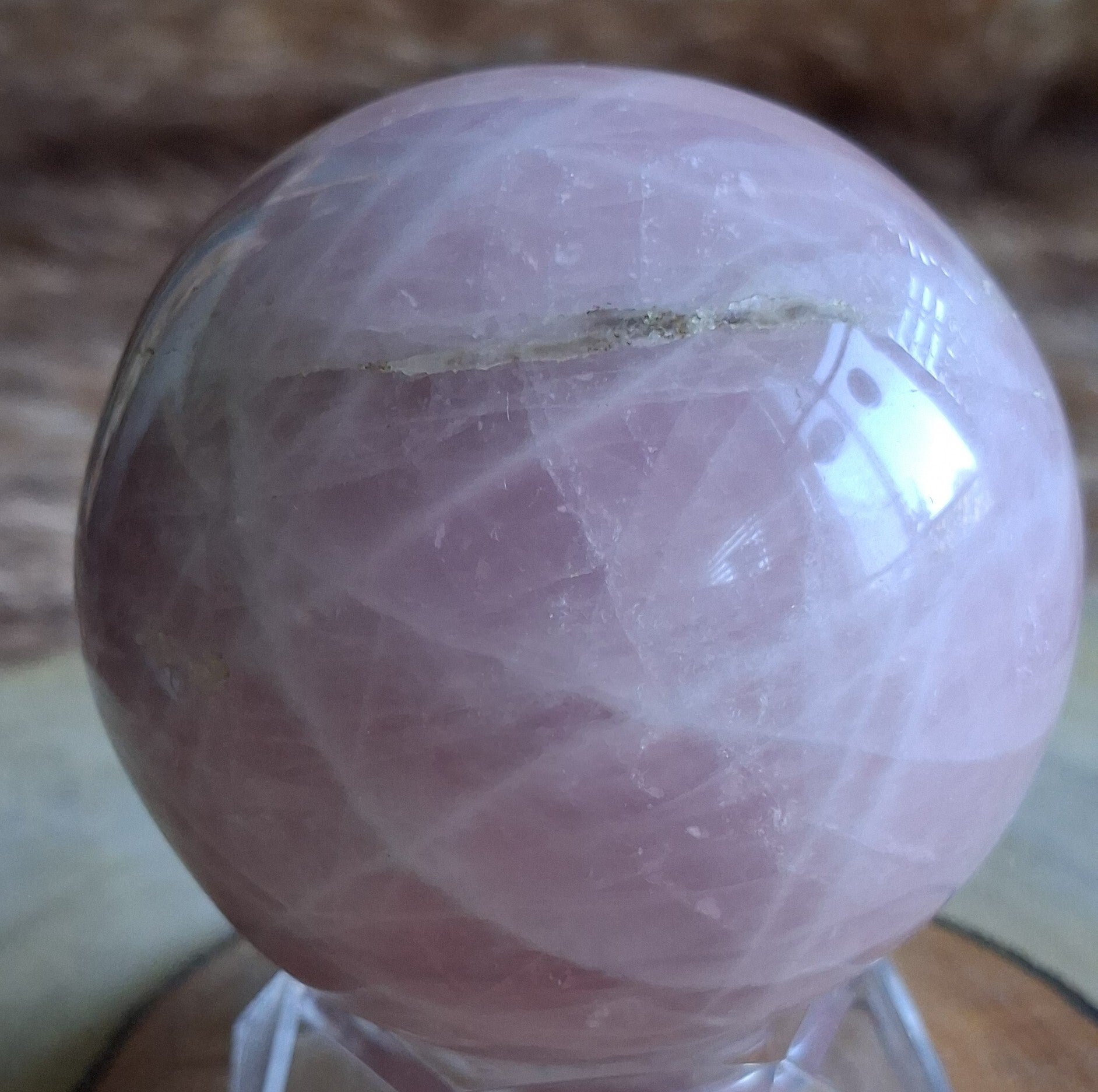 Calciet Roze 1