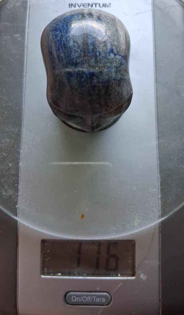 L.O.O.P.S Lapis Lazuli