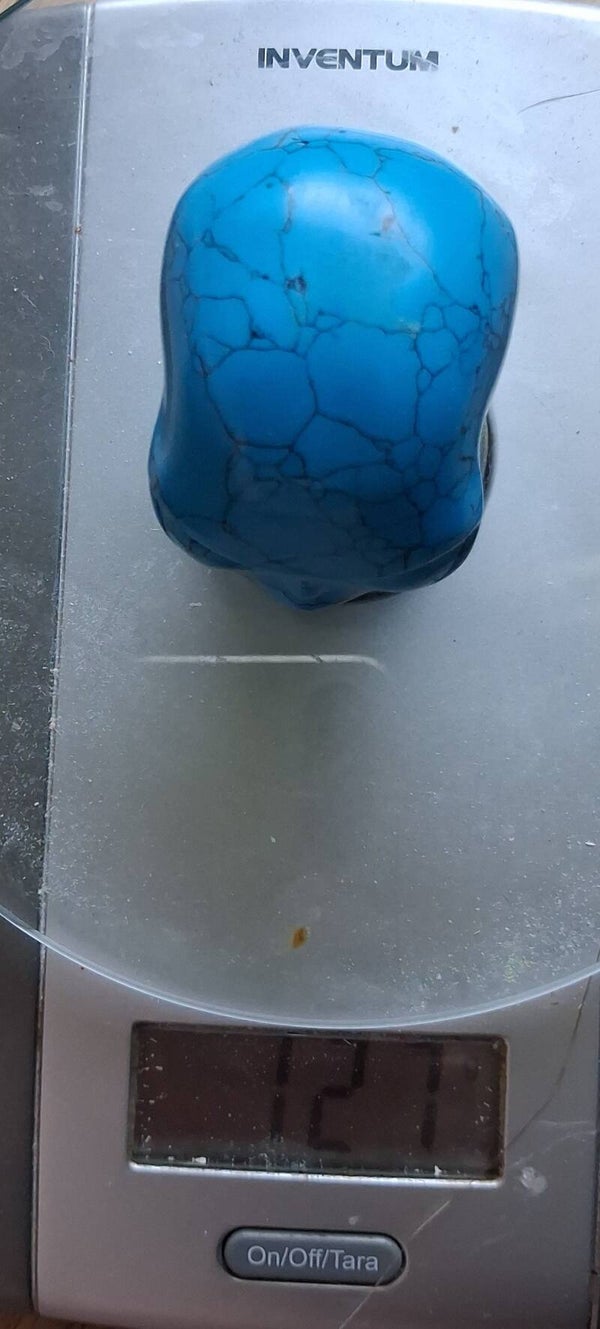 L.O.O.P.S Howliet Blauw