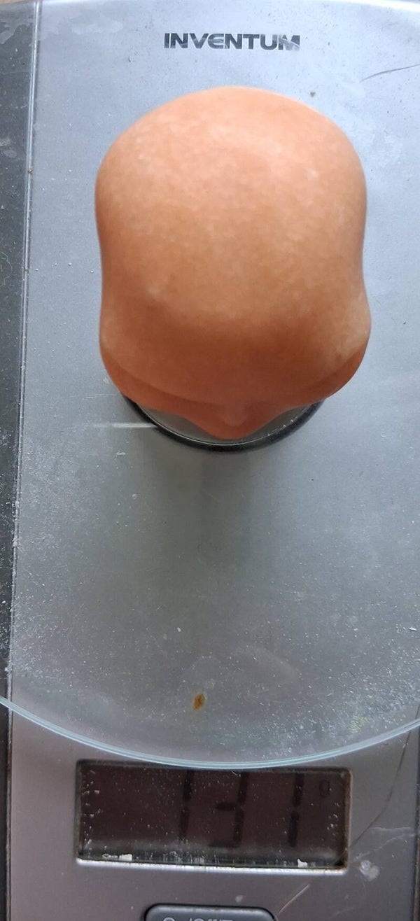 L.O.O.P. Oranje Calciet