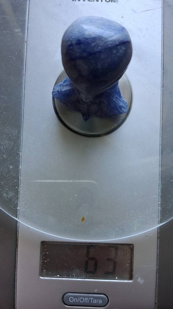 L.O.O.P.S Meditatiehouding Sodaliet