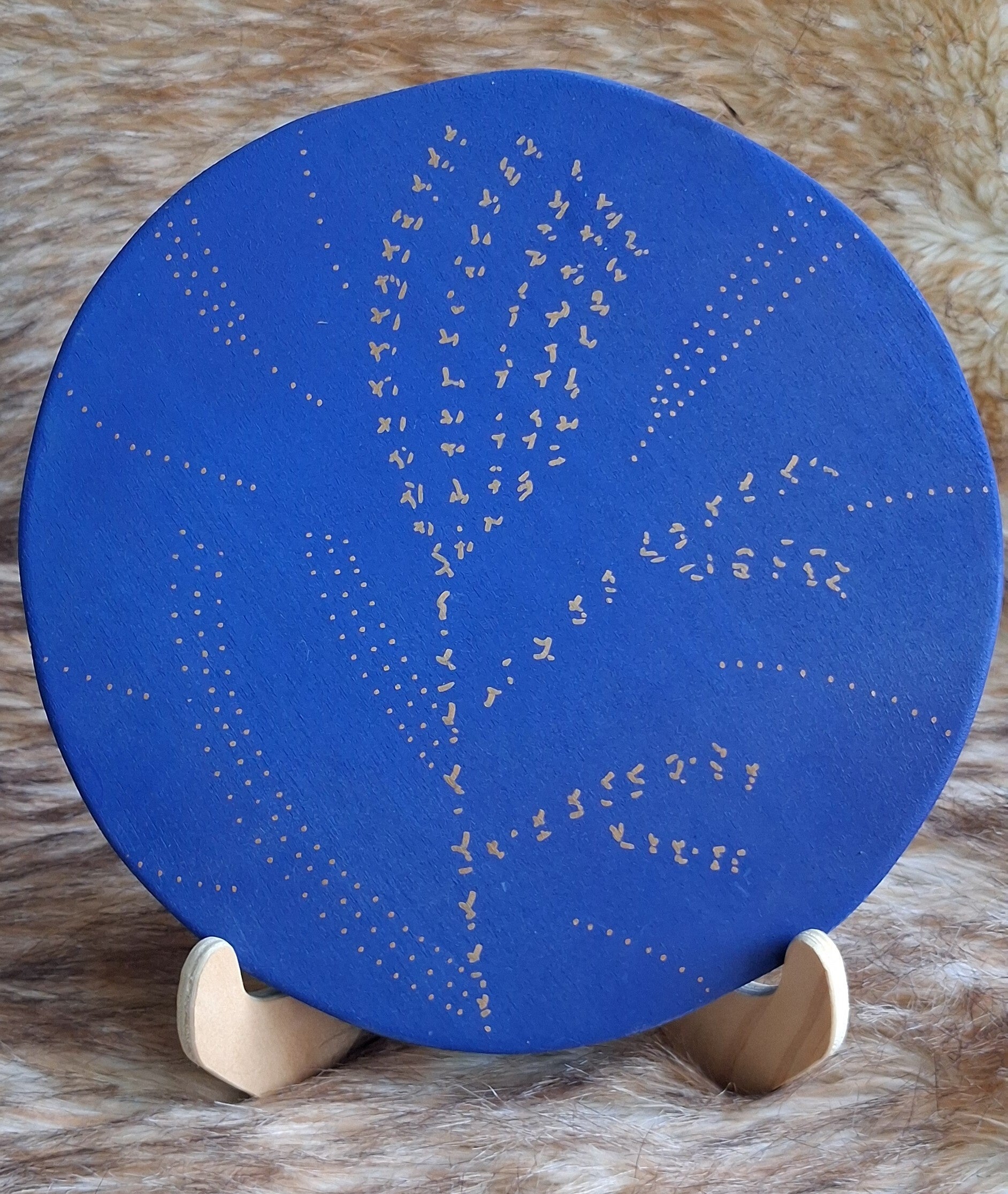 Krachtbord Movement