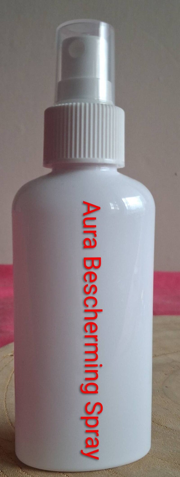 Kant en Klaren Aura Bescherming Spray