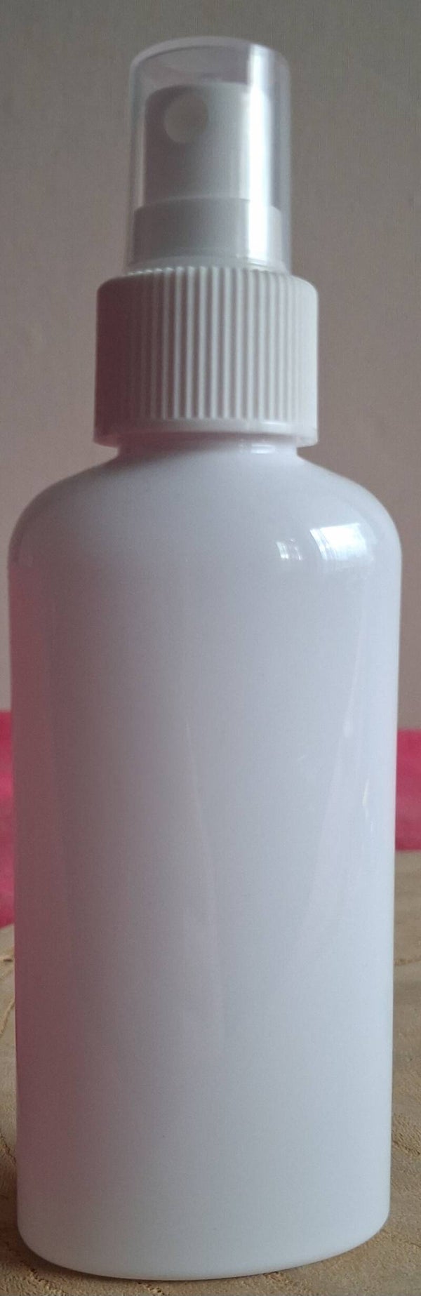 Afgestemde Aura-Spray