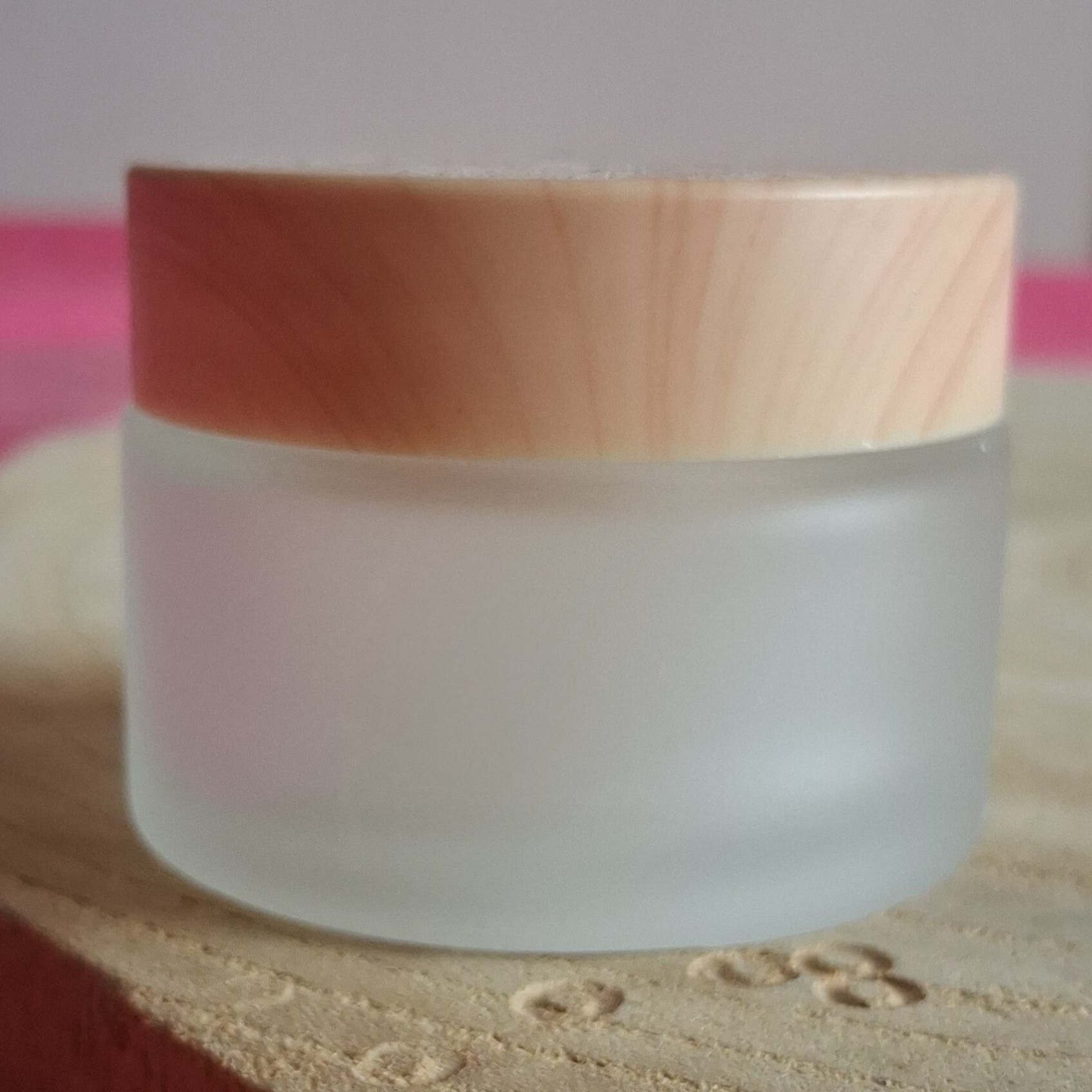 Afgestemde Creme