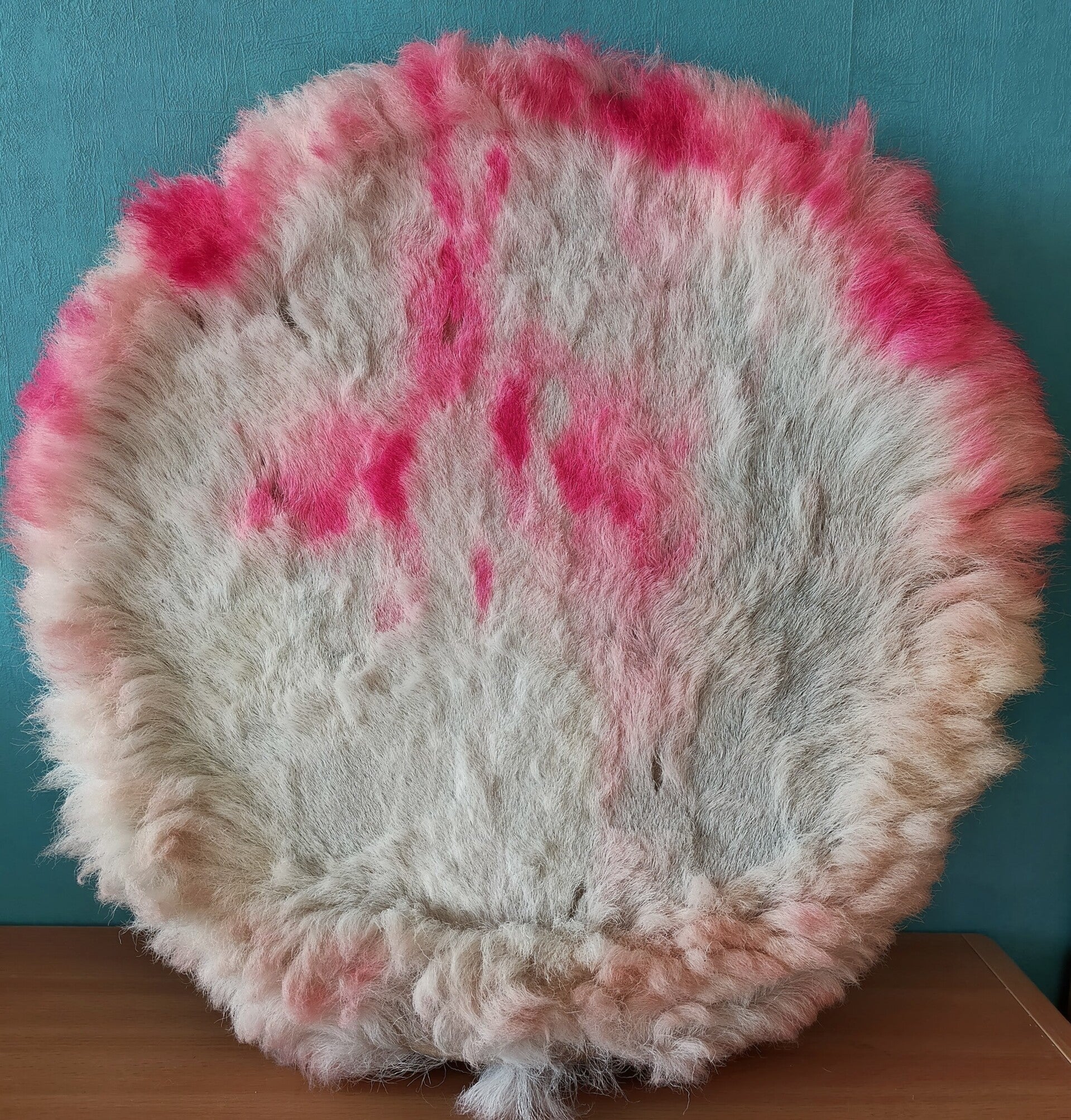 Spirit-Sjamendrum Schaap